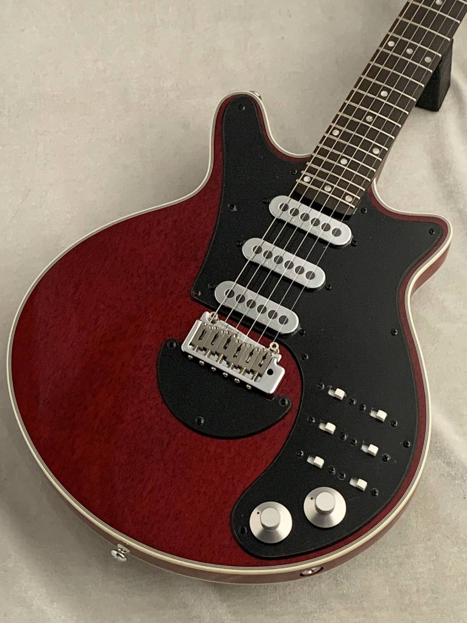 楽天市場】Brian May Guitars Red Specialの通販