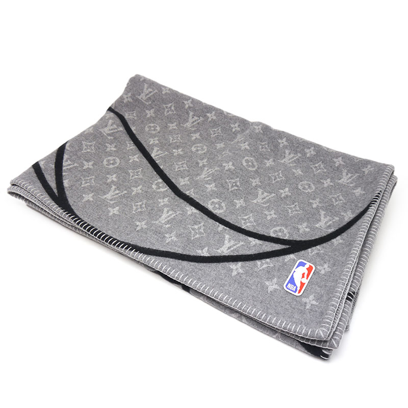 楽天市場】ルイヴィトン ブランケットの通販