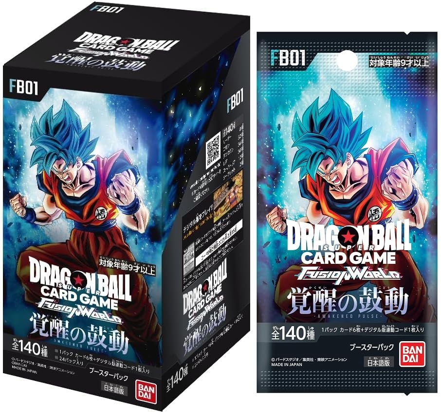 楽天市場】ドラゴンボールスーパーカードゲーム BOXの通販