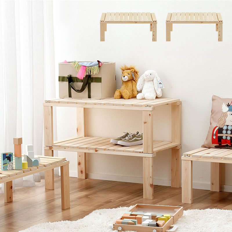 楽天市場】ランドセルラック ベンチの通販