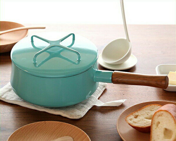 ダンスクの鍋｜北欧のおしゃれなデザイン！人気のダンスクの鍋の通販