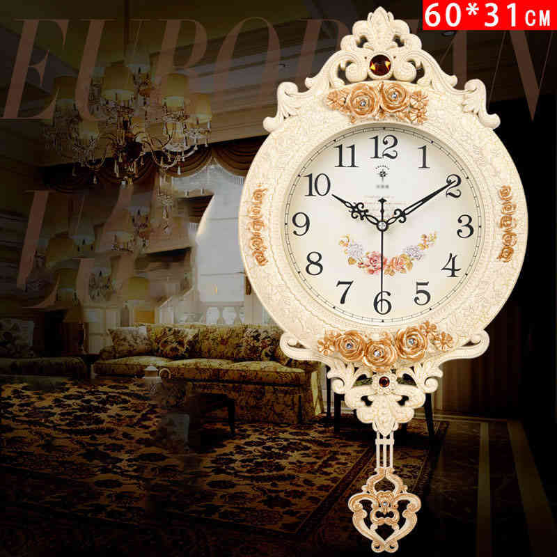 楽天市場】ロココ（置き時計・掛け時計｜インテリア・寝具・収納）の通販