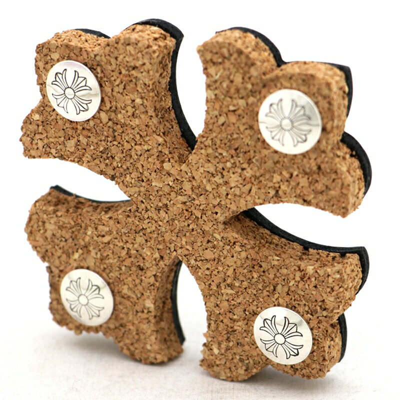 楽天市場】クロムハーツ バッジの通販