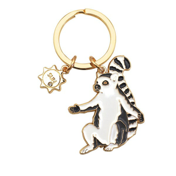 楽天市場】ワオキツネザルの通販