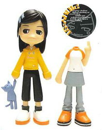 楽天市場】フィギュア ピンキーストリートの通販