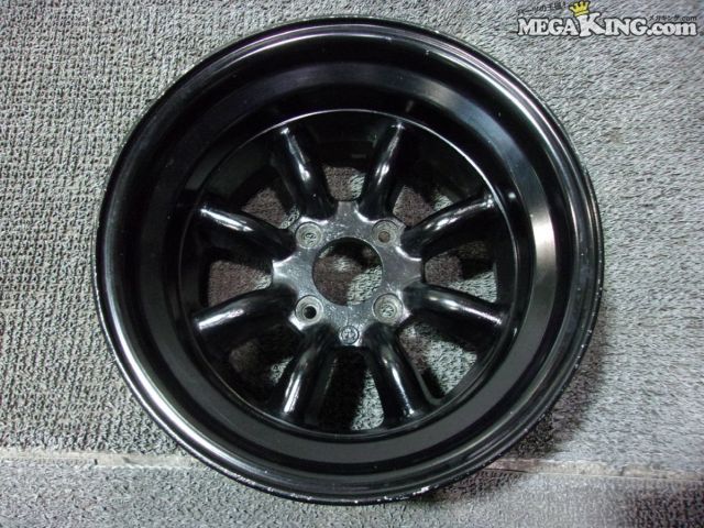 楽天市場】ワタナベ ホイール（リム径（インチ）15）（ホイール