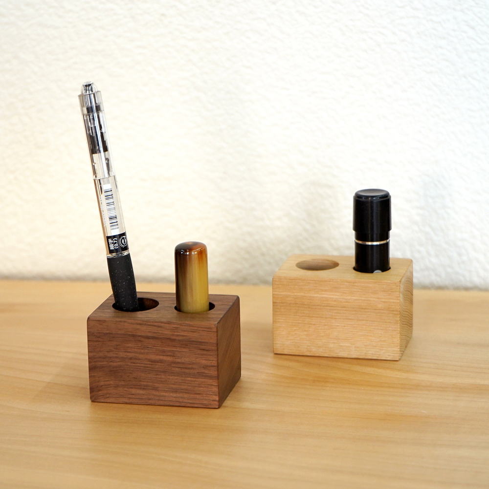 楽天市場】印鑑スタンド（印鑑・ハンコ｜日用品雑貨・文房具・手芸）の通販