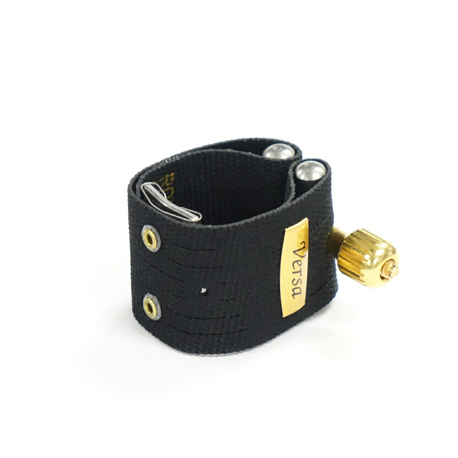 楽天市場】クラリネット リガチャー 革製の通販