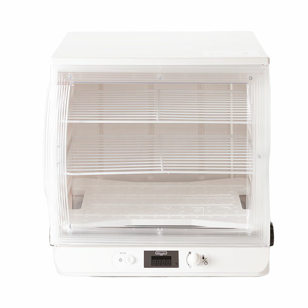 楽天市場】日本ニーダー 発酵器 pf－102の通販