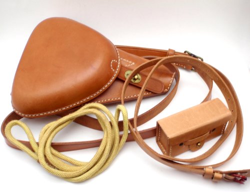 楽天市場】南部十四年式拳銃 ホルスターの通販