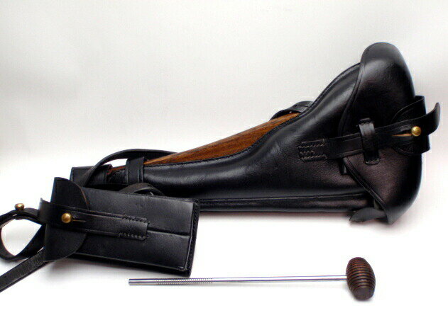 楽天市場】タナカワークス ルガーp08 木製ストックの通販