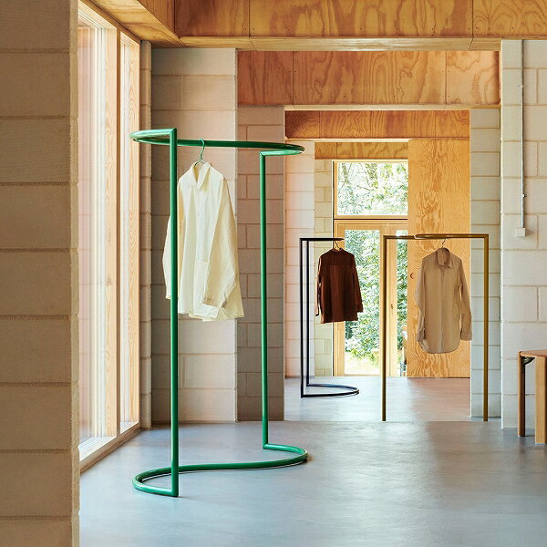 楽天市場】HAY（ハンガーラック・コートハンガー｜本棚・ラック