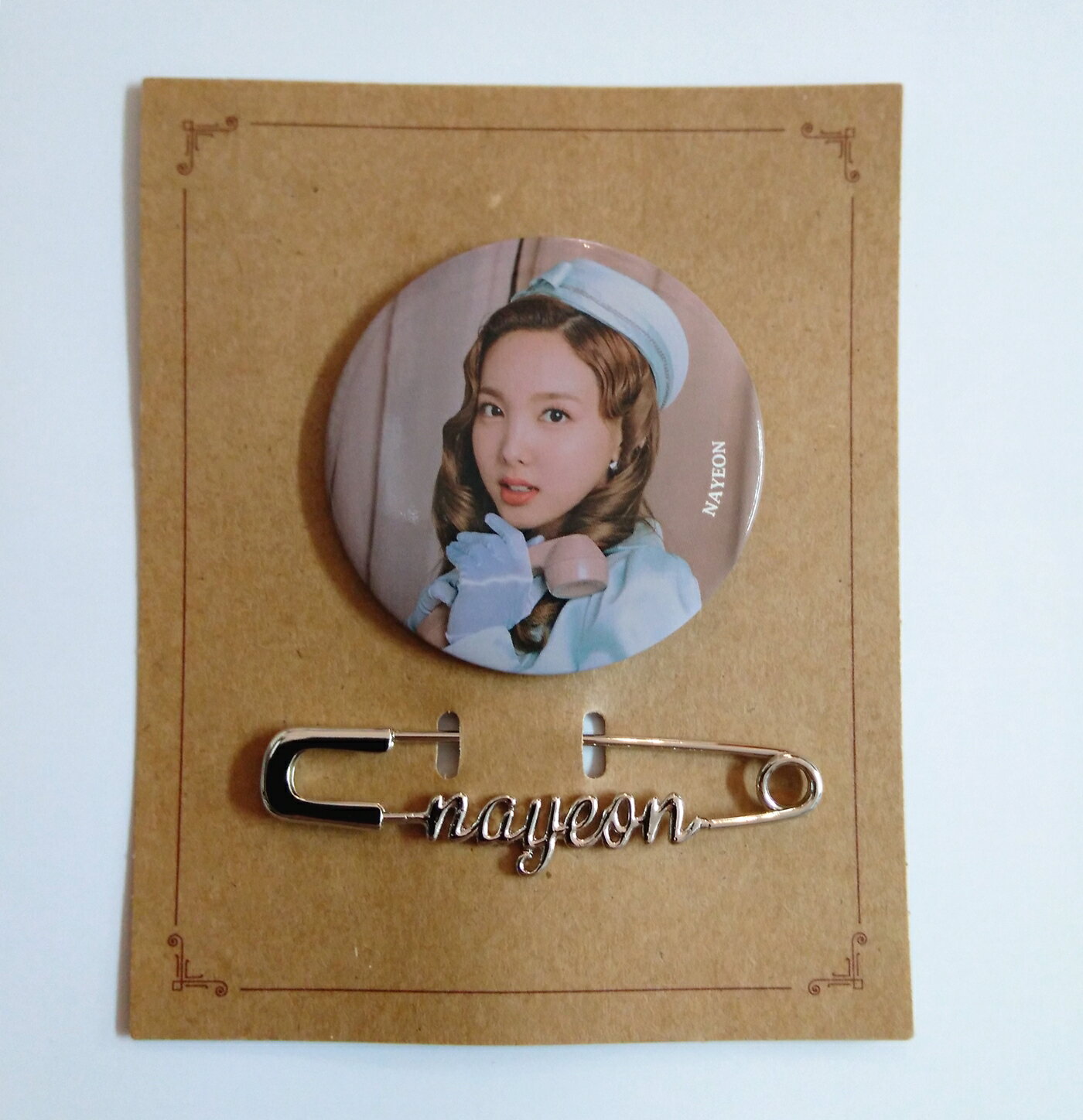 楽天市場】twiceナヨン（コレクション｜ホビー）の通販