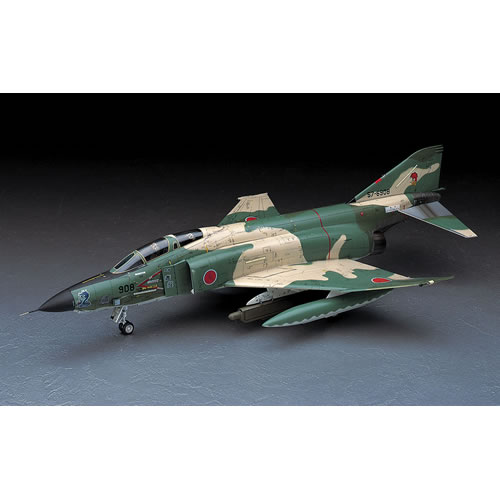 楽天市場】ホビーマスター 1/72 航空自衛隊 rf-4e ファントム ii 501