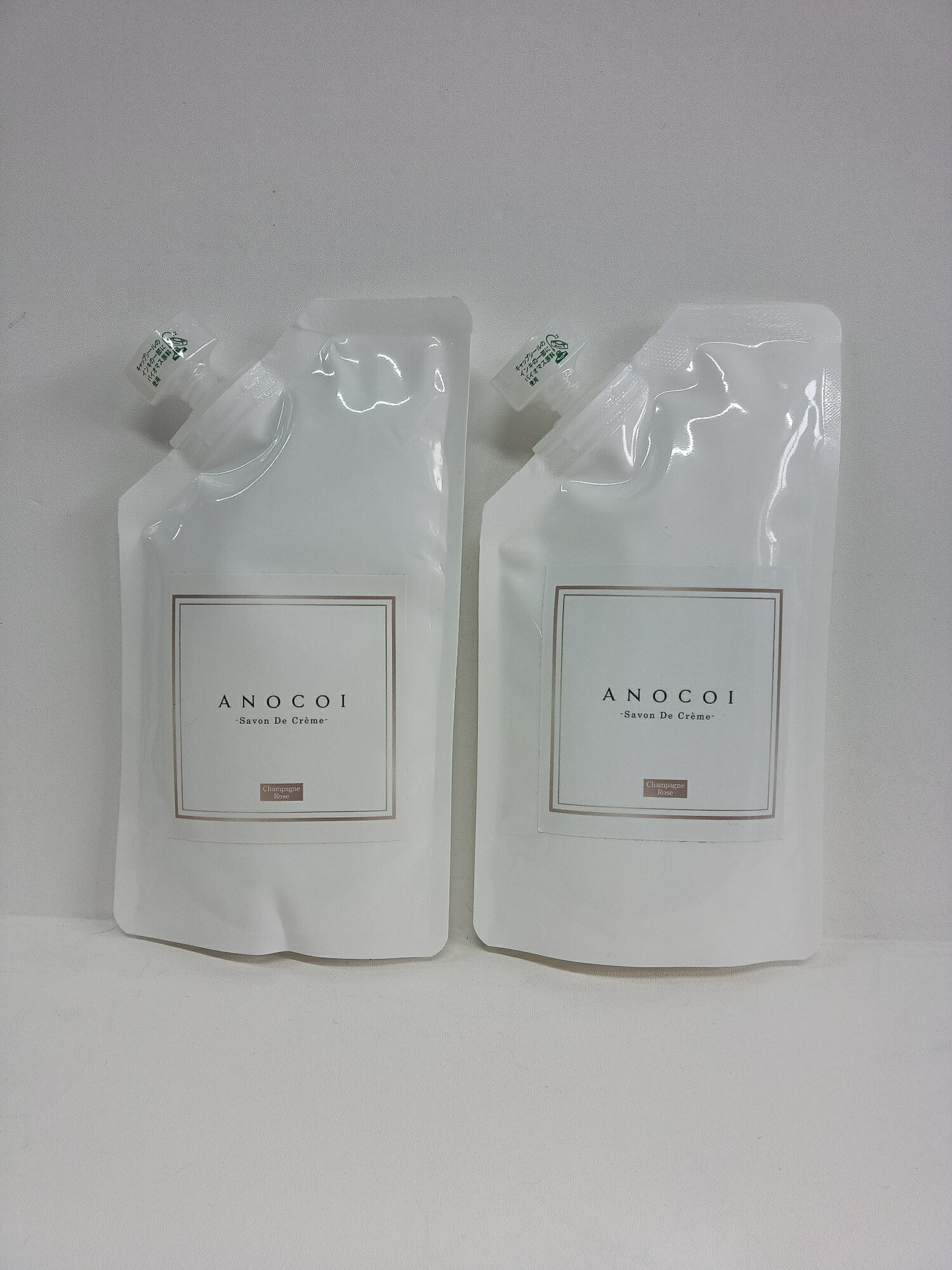 楽天市場】anocoi デリケートゾーンソープの通販