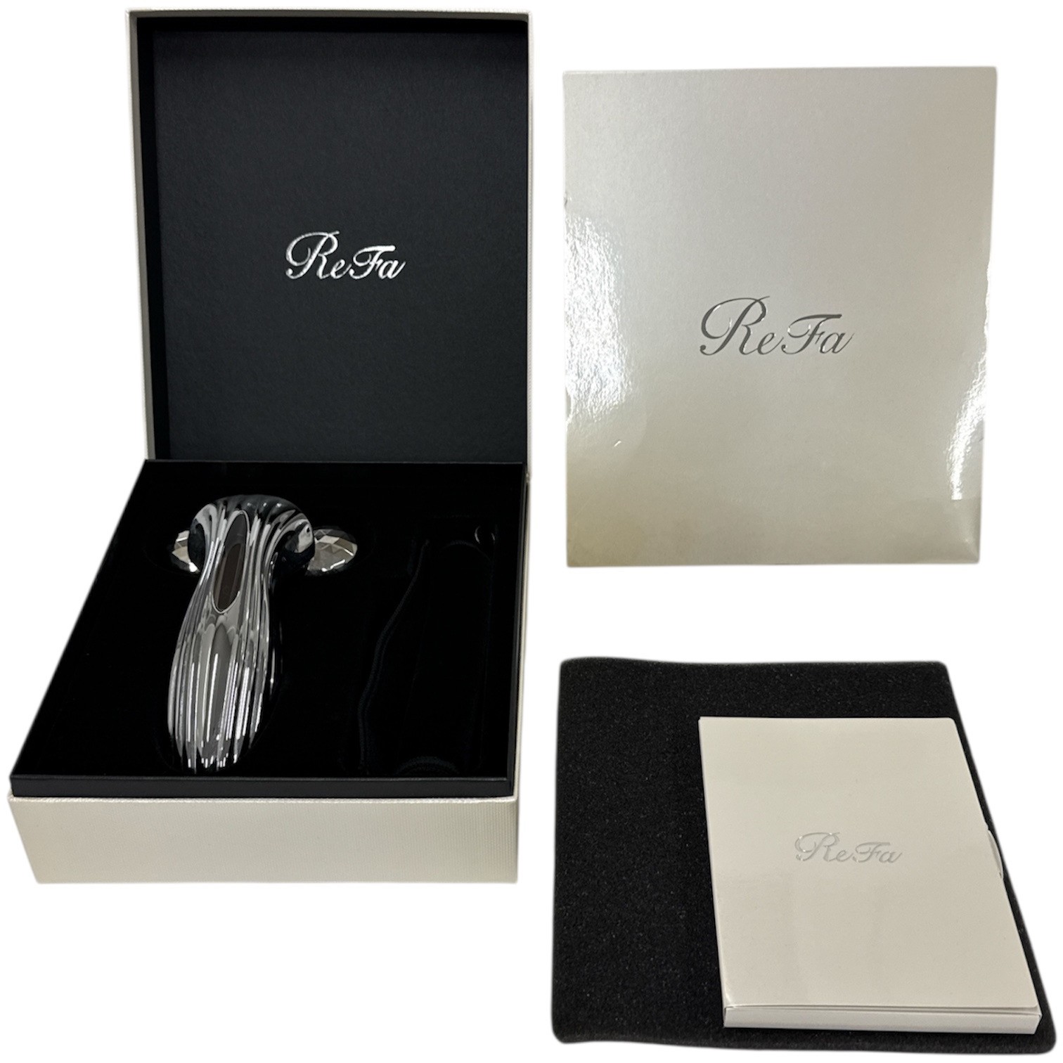 楽天市場】リファモーションカラット 正規品の通販