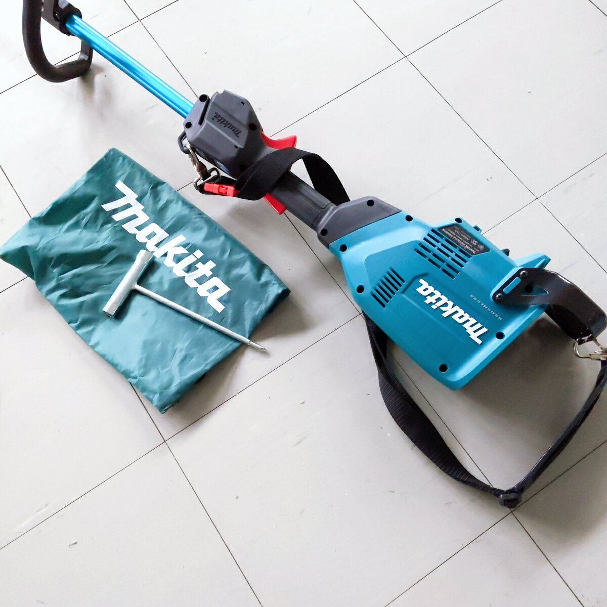 楽天市場】充電式 草刈り機 中古の通販