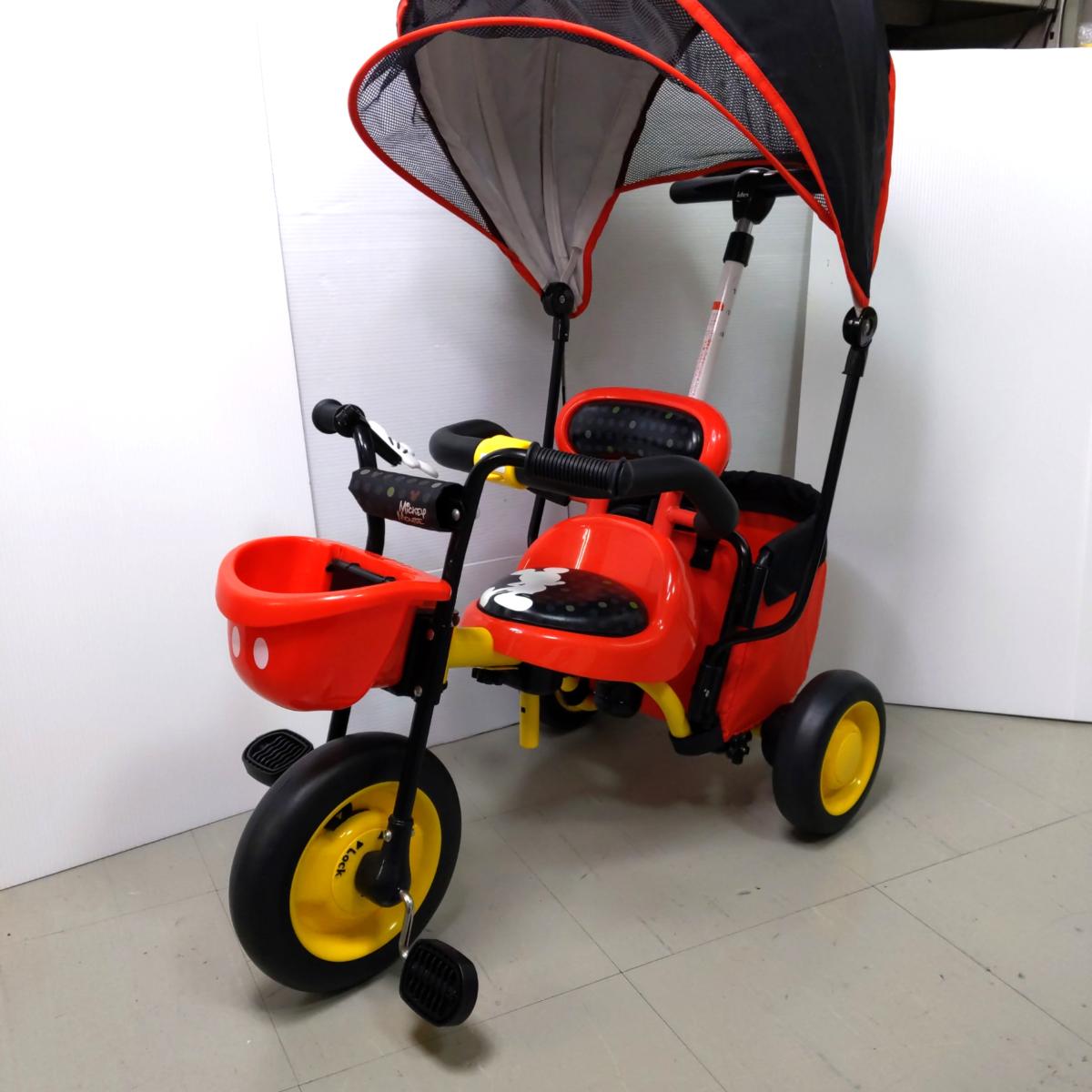 楽天市場】三輪車 カーズの通販