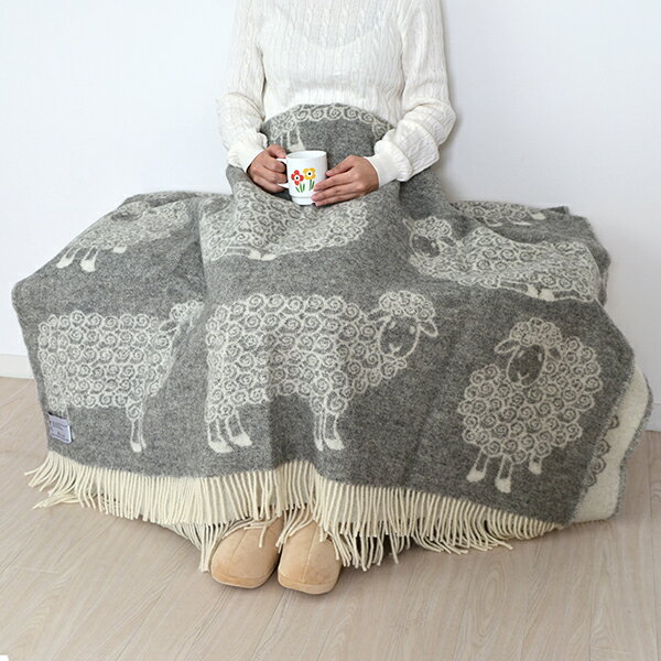 ☆送料無料☆BARKER TEXTILE バーカーテキスタイル ブランケット フル