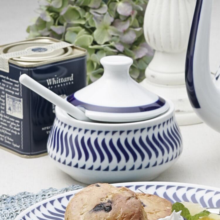 楽天市場】ル・クルーゼ（シュガーポット｜コーヒー・お茶用品