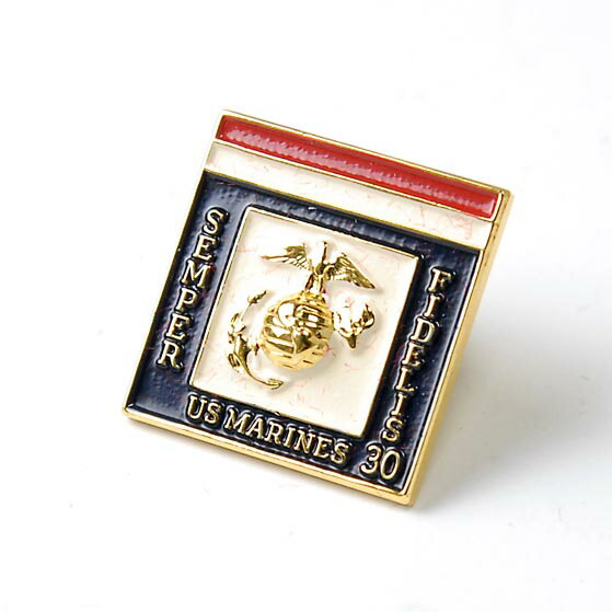 楽天市場】海兵隊 バッジの通販