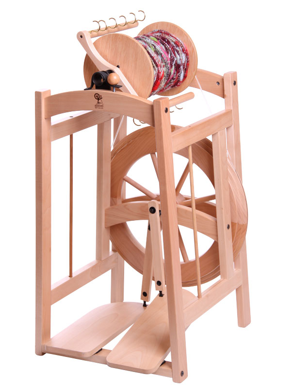 楽天市場】アシュフォード 紡ぎ車の通販