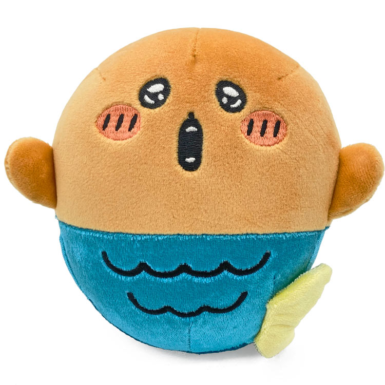 楽天市場】もぐらコロッケ（ぬいぐるみ・人形｜おもちゃ）の通販