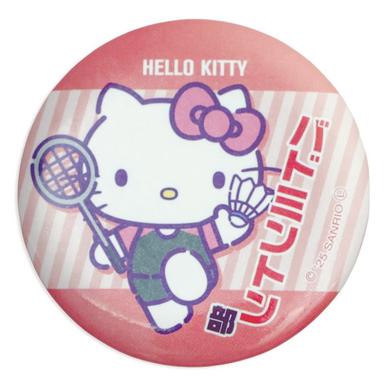 楽天市場】キティ バドミントンの通販