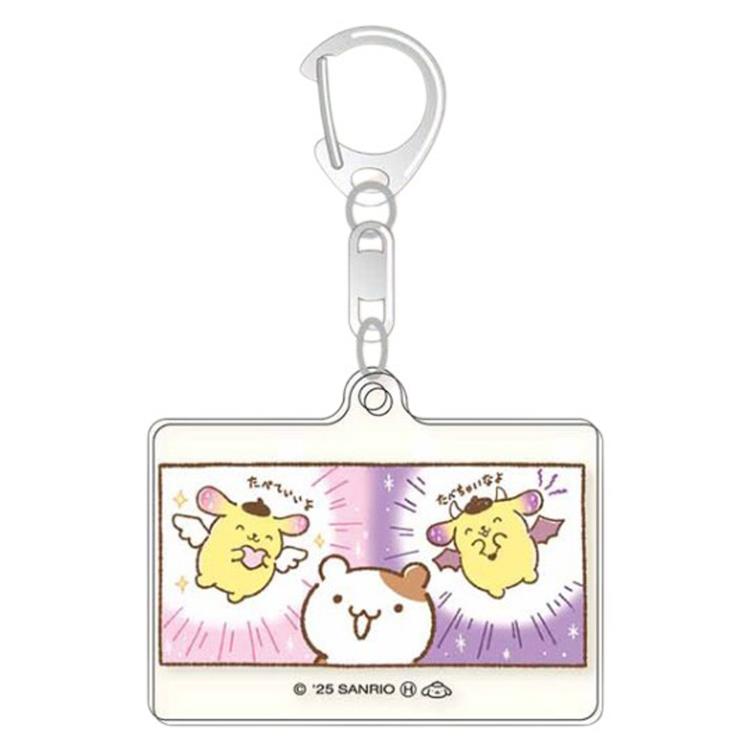 楽天市場】ポムポムプリン天使の通販