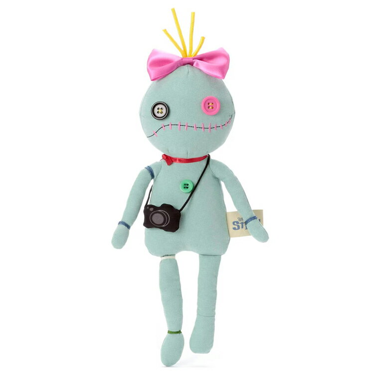 楽天市場】スティッチ スクランプの通販