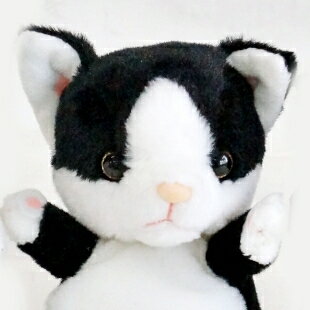 楽天市場】ハチワレ 猫 ぬいぐるみの通販