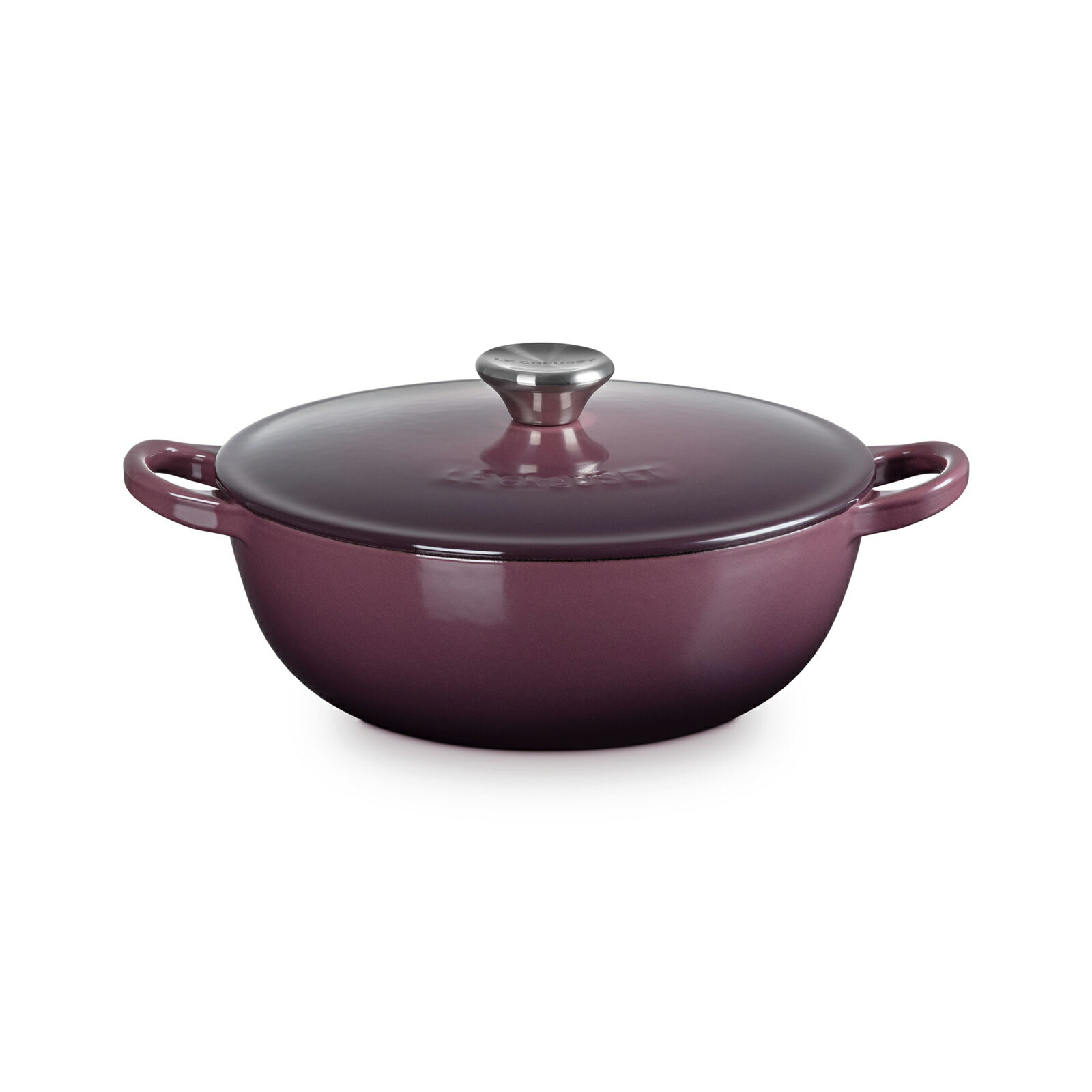 楽天市場】ルクルーゼ マルミット 22cmの通販