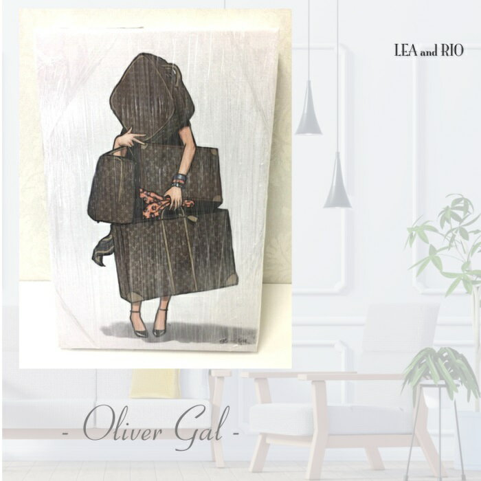 楽天市場】オリバーガル 絵画の通販