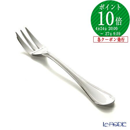 楽天市場】クリストフル パール ケーキフォークの通販