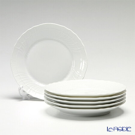 楽天市場】リチャード・ジノリ ベッキオホワイト プレート 20cmの通販