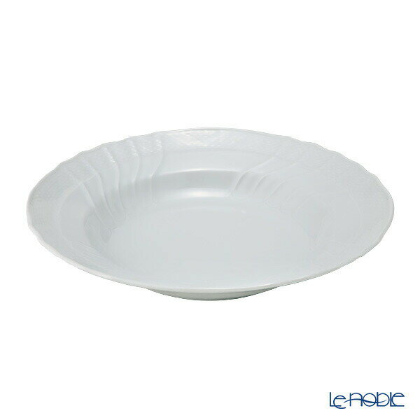 楽天市場】リチャード・ジノリ ベッキオホワイト プレート 20cmの通販