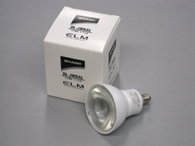 楽天市場】led電球 sharp dl－jm52lの通販