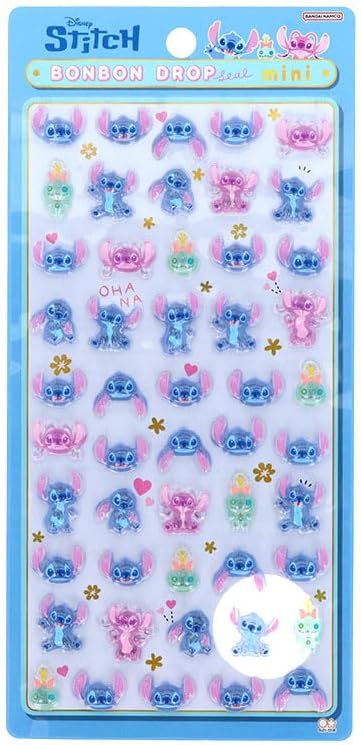 楽天市場】ボンボンドロップシール ディズニー 正規品の通販