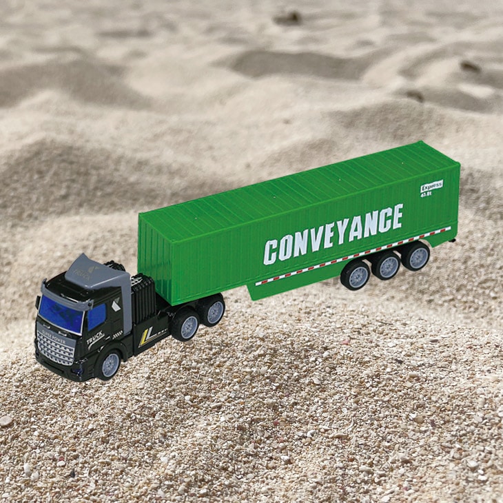 楽天市場】タミヤ トレーラー ラジコンの通販