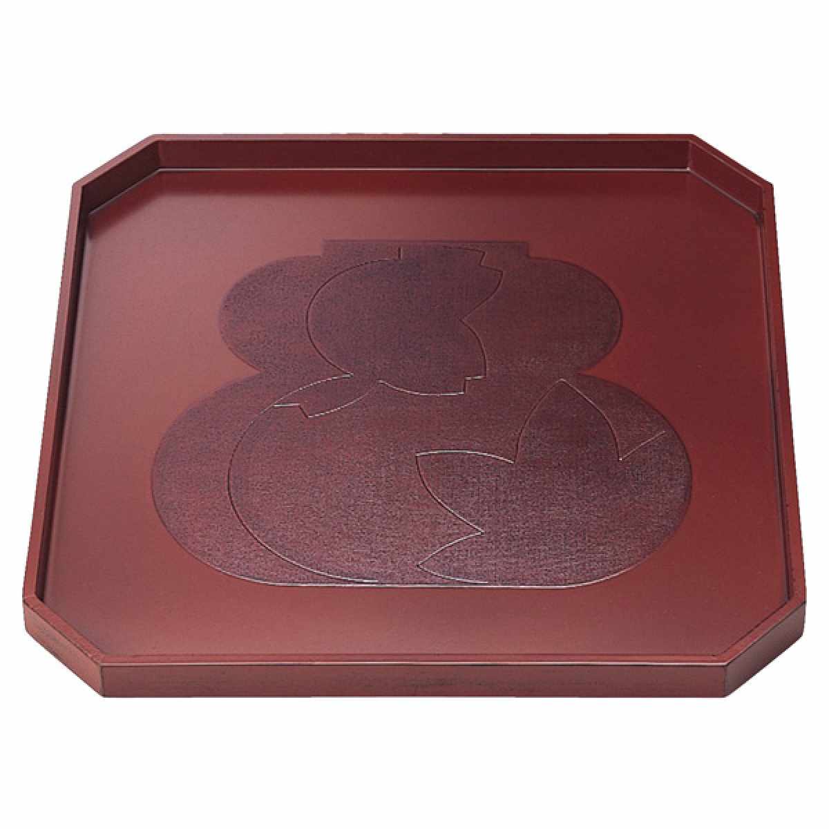 楽天市場】根来 盆の通販