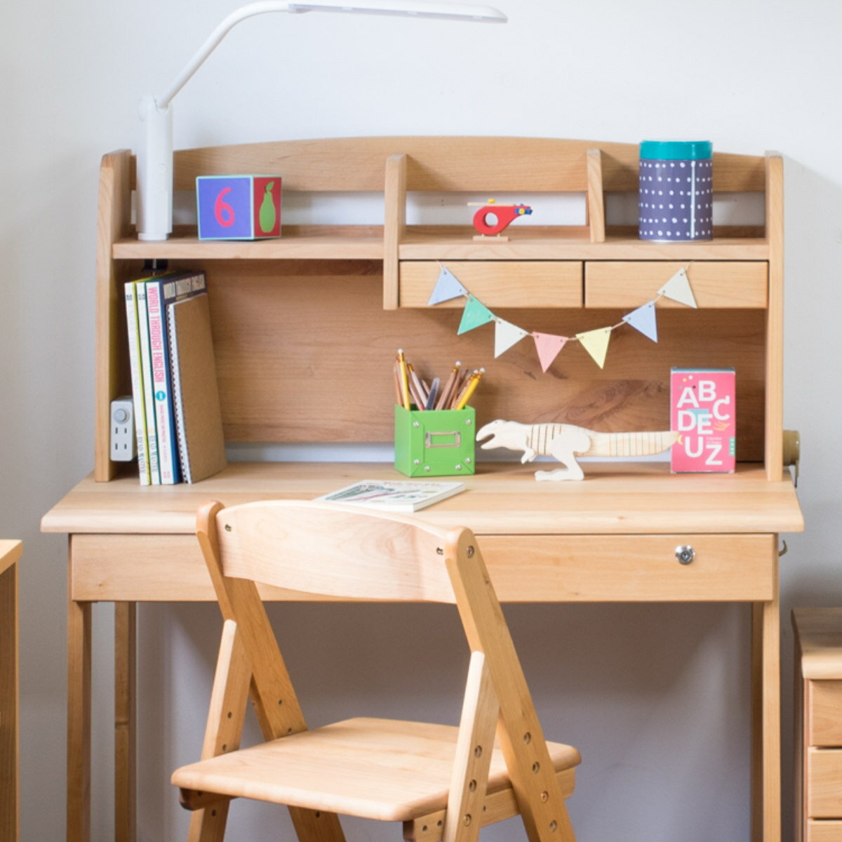 楽天市場】学習机 棚のみの通販