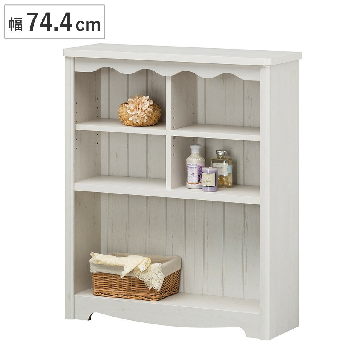 楽天市場】シャビー シェルフの通販