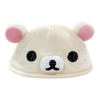 楽天市場】リラックマ 帽子の通販