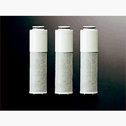 楽天市場】クリーンスリム浄水カートリッジ kvk ▽pz968－3の通販