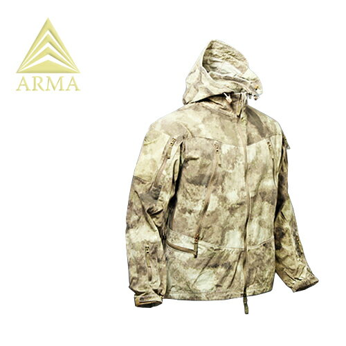 楽天市場】arma tactical dimension jacketの通販