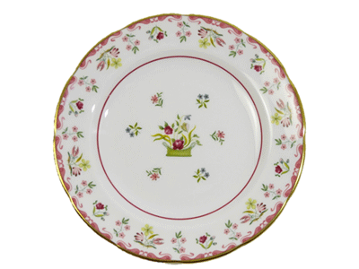 楽天市場】ウエッジウッド ビアンカ プレートの通販