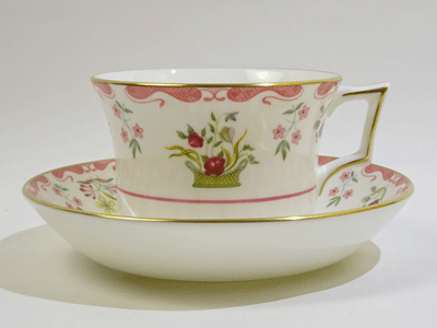 楽天市場】ウェッジウッド ビアンカの通販