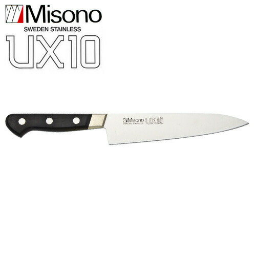 楽天市場】ミソノ ux10 牛刀 27の通販