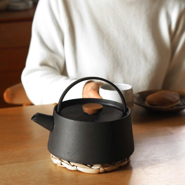 楽天市場】小泉 誠 南部 鉄瓶の通販