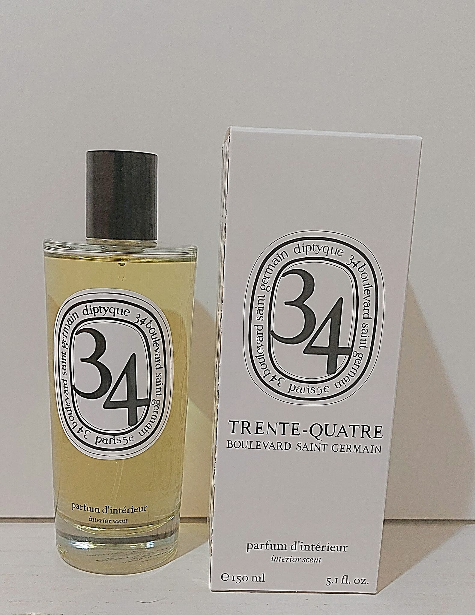 楽天市場】ディプティック サンジェルマン 34（美容・コスメ・香水）の通販